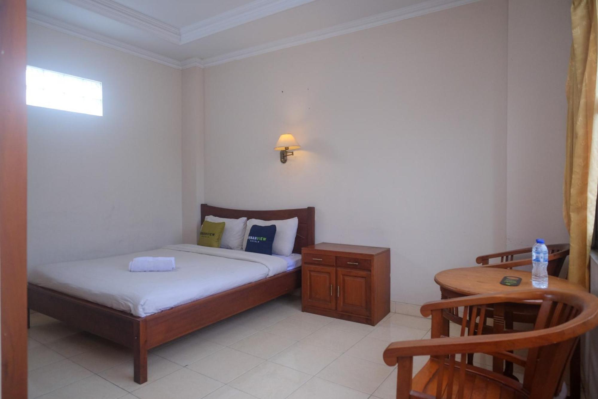 Urbanview Hotel Pondok Anggun Yogyakarta By Reddoorz Maguwo Ngoại thất bức ảnh